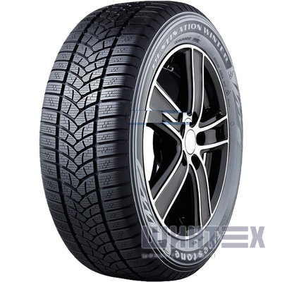 Firestone Destination Winter 215/65 R16 98T